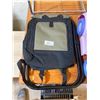 Image 1 : FOLDABLE CAMPING CHAIR