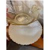 Image 1 : 2 GLASS TREAT DISHES