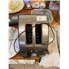Image 1 : T-FAL TOASTER