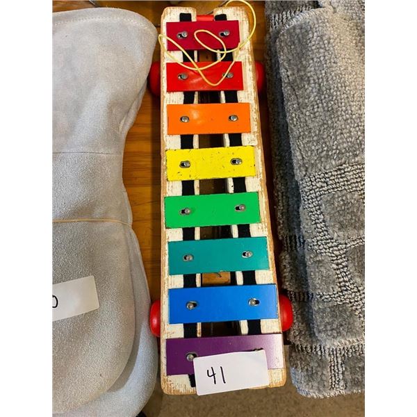 KIDS XYLOPHONE