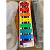 Image 1 : KIDS XYLOPHONE