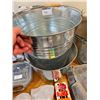 Image 1 : 2 STEEL PAILS