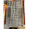 Image 2 : 2 BATHROOM RUGS
