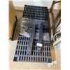 Image 1 : SOME SORT OF HARD PLASTIC SHELF OR STAND