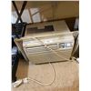 Image 1 : THERMOSTAT AIR CONDITIONER