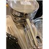 Image 1 : 3 KITCHEN POTS