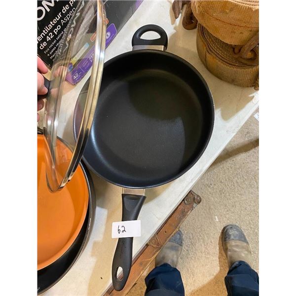 SAUCEPAN