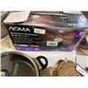 Image 1 : NOMA 4-BLADE CEILING FAN