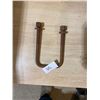 Image 1 : 6 OF 6 IN U-BOLTS