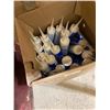 Image 2 : APPROX 23 CONTAINERS OF SILICONE SEALANT