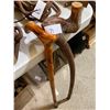 Image 1 : 2 WALKING CANES