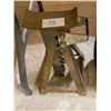 Image 1 : SAFETY JACK