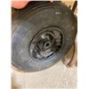 Image 1 : 4.00-6 TIRE