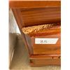 Image 2 : 2-DRAWER SIDE STAND