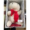 Image 1 : KIDS PLUSH BEAR TOY