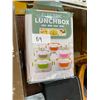 Image 1 : ELECTRIC LUNCH BOX