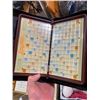 Image 1 : PORTABLE SCRABBLE GAME
