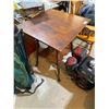 Image 1 : 30 IN HIGH SIDE STAND