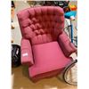 Image 1 : ACCENT CHAIR