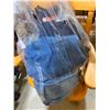 Image 2 : BAG LOT OF CLOTHES