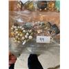 Image 1 : SEALED BAG OF JEWELRY
