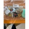Image 1 : SEALED BAG OF JEWELRY
