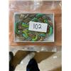 Image 1 : SEALED BAG OF JEWELRY