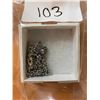 Image 1 : SEALED BAG OF JEWELRY