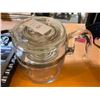 Image 1 : GLASS PERCULATOR TEA POT