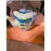 Image 2 : CERAMIC TEA POT