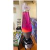Image 1 : LAVA LAMP