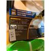 Image 1 : OUTBOARD MOTOR COVER