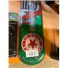 Image 1 : TEXACO THERMOMETER
