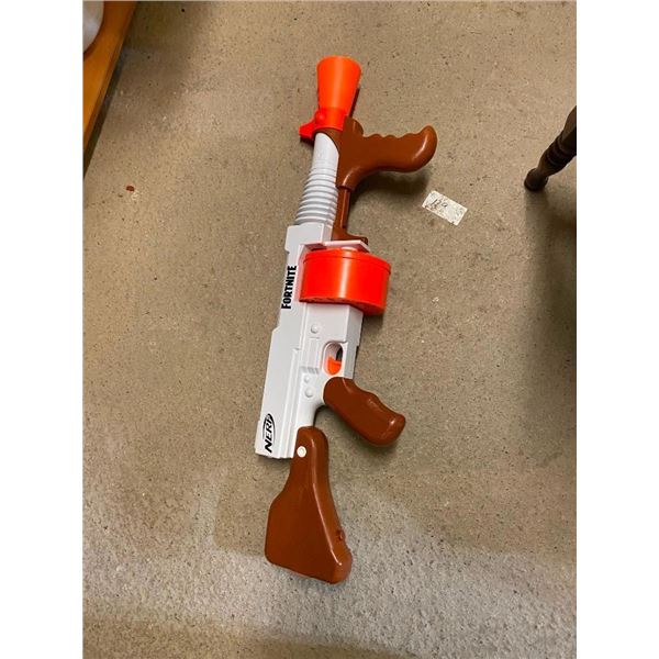 KIDS 14-ROUNDS NERF GUN SHOOTER