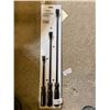 Image 1 : 3-PC PRY BAR SET