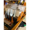 Image 1 : 10-PC PAINT BRUSH SET