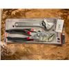 Image 1 : 3-PC ADJUSTABLE WRENCH AND PLIERS SET