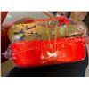 Image 1 : 1-1/2 IN X 20 FT RATCHET STRAP