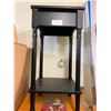 Image 1 : 24 IN HIGH END STAND