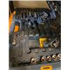 Image 1 : MASTERCRAFT SOCKET SET