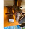 Image 1 : WOOD PLANE