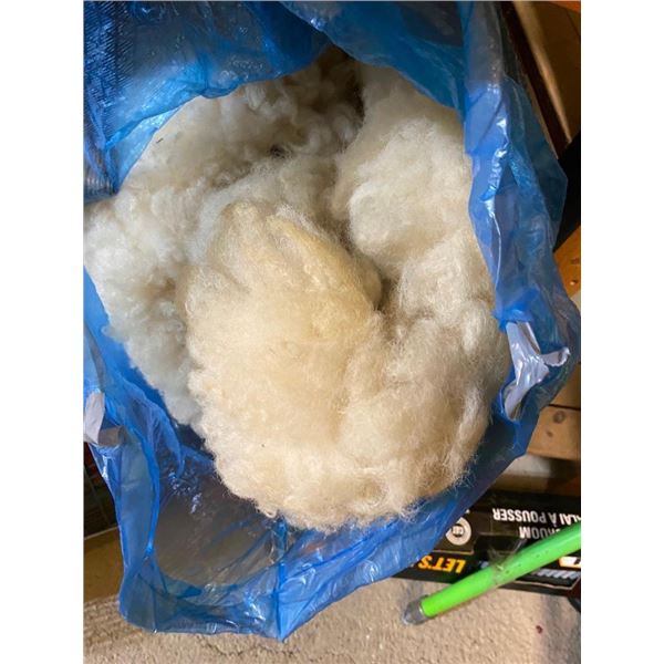 SHEEP SKIN MAT
