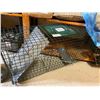 Image 1 : LIVE TRAP