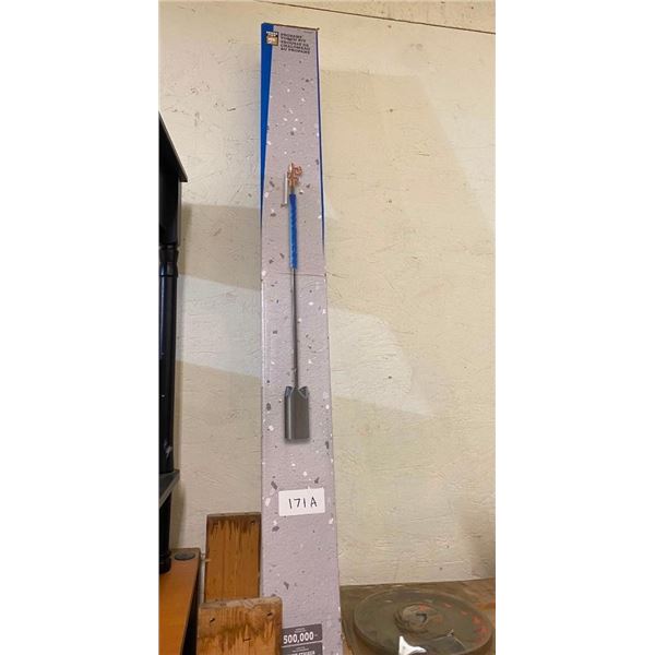PROPANE TORCH KIT