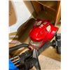 Image 1 : DIRT DEVIL CORDED VACUUM WITH ACCESSORIES