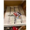 Image 1 : LARGE BOX OF HOCKEY CARDS