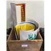Image 1 : BOX LOT