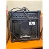 Image 1 : WASHBARN BD12 GUITAR AMPLIFIER