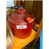 Image 1 : TIN CAN