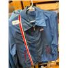 Image 1 : SIZE SMALL LIGHT JACKET
